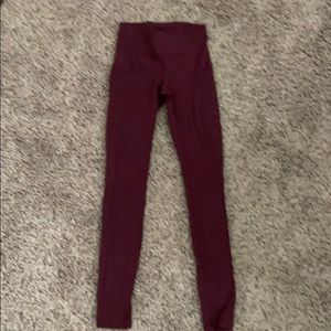 Lululemon leggings